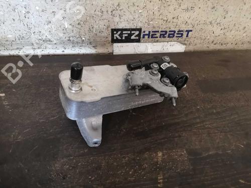 Used Oil radiator BMW 1 (F21) 118 i (136 hp) 22280086