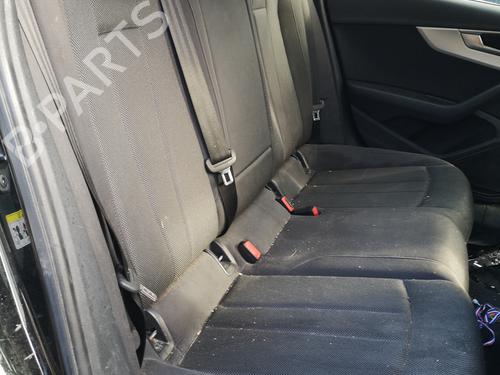 Sæde Bagtil AUDI A4 B9 Avant (8W5, 8WD) 2.0 TDI | BP37535632C17 - Image 2
