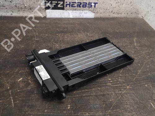 Used Heater resistor OPEL ZAFIRA TOURER C (P12) 2.0 CDTi (75) (170 hp) 22282015