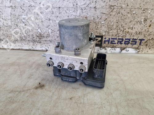 Used ABS pump SKODA FABIA III (NJ3) 1.0 (60 hp) 25008086