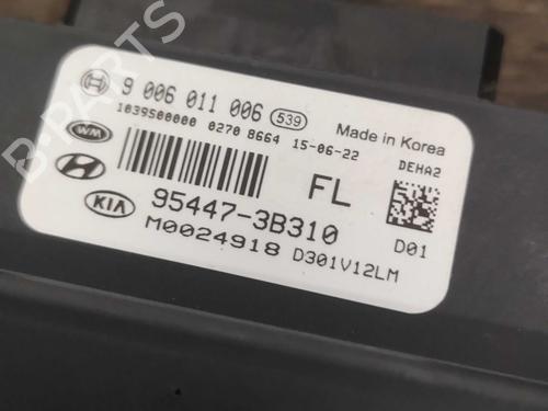 Gearbox control unit KIA SPORTAGE III (SL) 2.0 CRDi AWD | BP22285371M52 