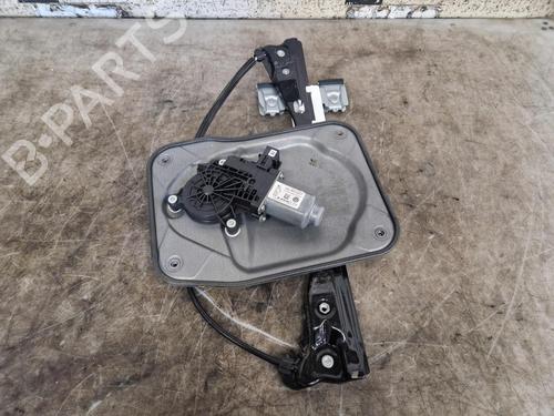 Used Front right window mechanism Front right window mechanism 37436317 37436317
