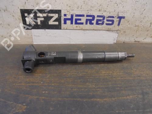 Used Injector MERCEDES-BENZ SPRINTER 3,5-t Platform/Chassis (B906) 313 CDI (906.131, 906.133, 906.135, 906.231, 906.233,... (129 hp) 30854577