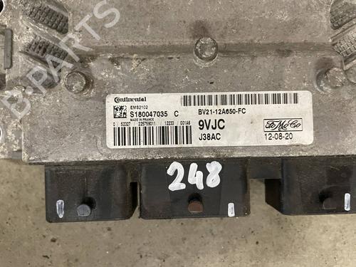 Used Engine control unit (ECU) Engine control unit (ECU) TALBOT HORIZON 1.3 (68 hp) 33683580 33683580