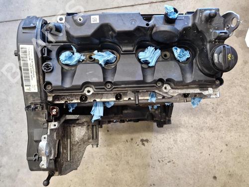 Engine AUDI A5 (F53, F5P) 2.0 TDI | BP28726806M1