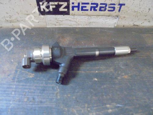 Injector OPEL CORSA D (S07) 1.7 CDTI (L08, L68) 55567729 | 95521528
