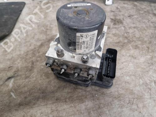 Used ABS pump ABS pump RENAULT SCÉNIC III (JZ0/1_) 1.5 dCi (JZ02, JZ0R) (95 hp) 32722830 32722830