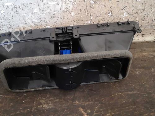 Air vent VW GOLF VII (5G1, BQ1, BE1, BE2) 1.6 TDI | BP22291515I21 