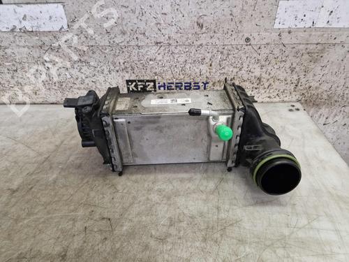 Intercooler VW POLO VI (AW1, BZ1, AE1) 1.0 TSI | BP29268127M30 