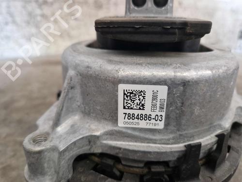 Engine mount BMW 5 Touring (G61, G99) M 5 Plug-in Hybrid All-wheel Drive | BP36669940M89 - Image 5