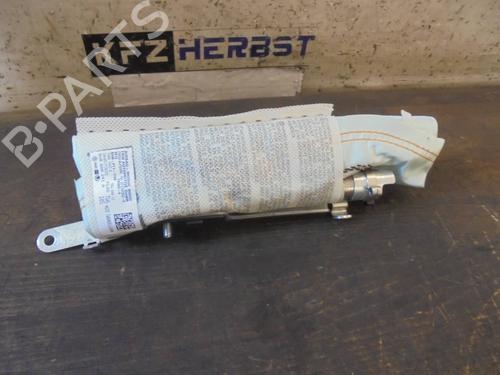 Used Left seat airbag AUDI Q3 (8UB, 8UG) 2.0 TDI (140 hp) 12887778