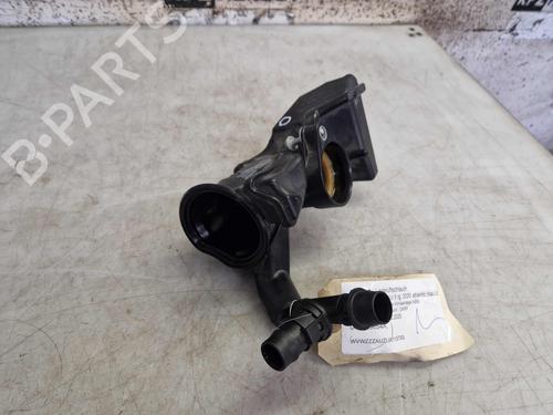 Pipe VW GOLF VII (5G1, BQ1, BE1, BE2) 1.0 TSI | BP29933082M125