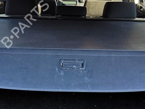 Hattehylle VW PASSAT B6 Variant (3C5) 2.0 TDI 16V (140 hp) 32989933