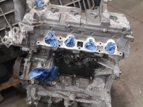 Engine MAZDA 3 (BL) 1.6 MZR (BL14) | BP22282844M1 
