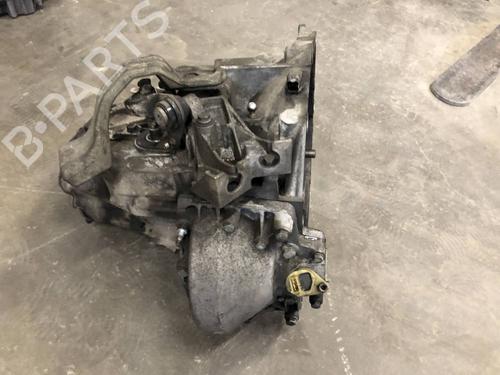Gearbox PEUGEOT 807 (EB_) 2.2 HDi | BP12873229M3 