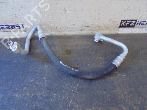 AC pipe SKODA RAPID (NH3, NK3, NK6) 1.2 TSI 6R0820721AB