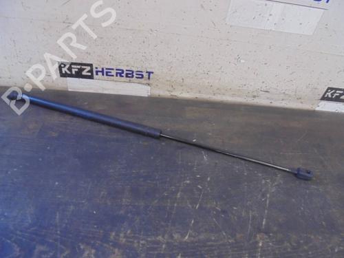 Hood lift support PORSCHE CAYENNE (9PA) Turbo S 4.8 7L5823359