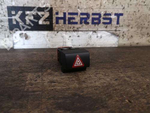 Used Warning switch CITROËN C4 Grand Picasso II (DA_, DE_) 1.6 HDi / BlueHDi 115 (115 hp) 22287795