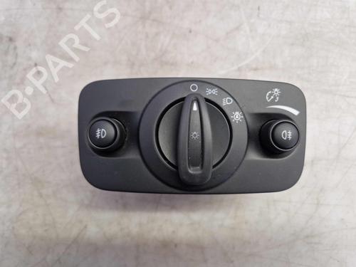Hovedlysbryter FORD KUGA II (DM2) 2.0 TDCi (150 hp) 27350188