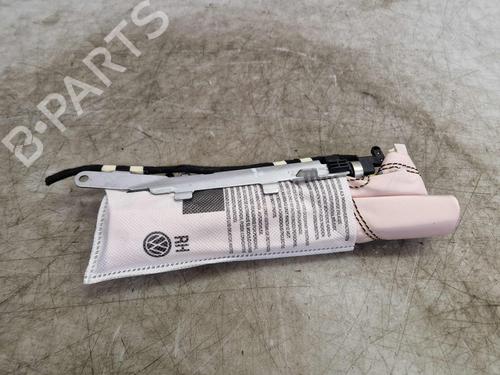 Used Left seat airbag SEAT LEON ST (5F8) 1.5 TSI (150 hp) 30451188