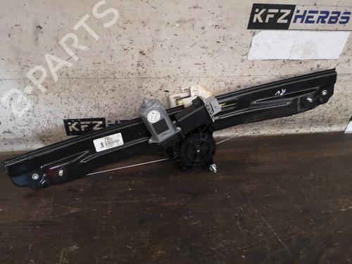 Used Front right window mechanism FIAT 500L (351_, 352_) 1.3 D Multijet (199.LYM11, 199.LYM1A) (95 hp) 22277632
