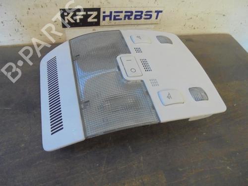 Used Interior roof light SEAT EXEO ST (3R5) 2.0 TDI (143 hp) 19947960