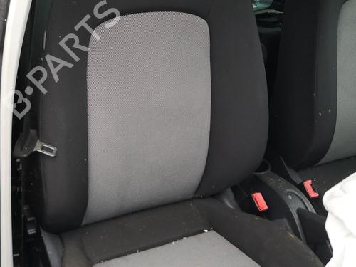 Used Right front seat SEAT IBIZA IV ST (6J8, 6P8) 1.0 (75 hp) 31948830