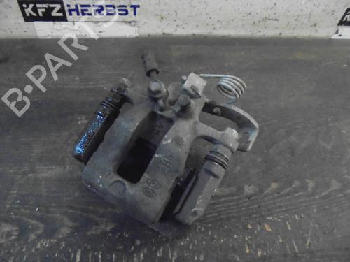 Used Right rear brake caliper HYUNDAI i20 II (GB, IB) 1.2 (84 hp) 12872284