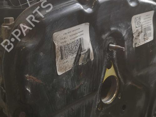 Engine FORD RANGER (TKE) 2.2 TDCi 4x4 | BP22284409M1 