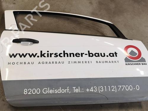 Used Right front door OPEL CORSA D Hatchback Van (S07) 1.3 CDTI (L08) (75 hp) 12890963