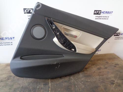 Used Other BMW 3 Touring (F31) 320 d (163 hp) 13066959
