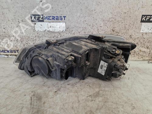 Right headlight VW POLO V (6R1, 6C1) 1.2 TDI | BP29966630C29