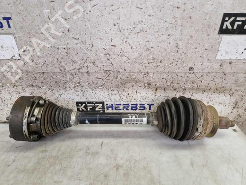 Used Left front driveshaft VW POLO V (6R1, 6C1) 1.2 TSI (105 hp) 26023893