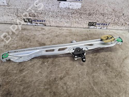 Used Front right window mechanism Front right window mechanism FORD TRANSIT V363 Van (FCD, FDD) 2.0 EcoBlue (130 hp) 34472824 34472824