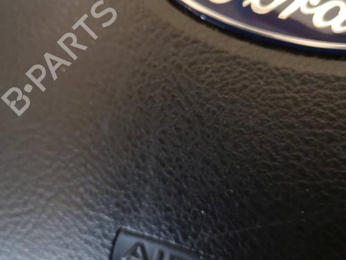 Driver airbag FORD GALAXY II (WA6) 2.2 TDCi | BP12876057C9