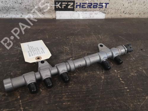Used Injection rail OPEL CORSA E (X15) 1.3 CDTI (08, 68) (95 hp) 22281918