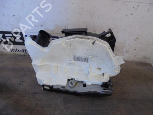 Rear right lock VW TIGUAN (5N_) 2.0 TDI | BP12885486C99 