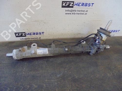 Used Steering rack DACIA LOGAN MCV (KS_) 1.5 dCi (KS0W) (86 hp) 12867225