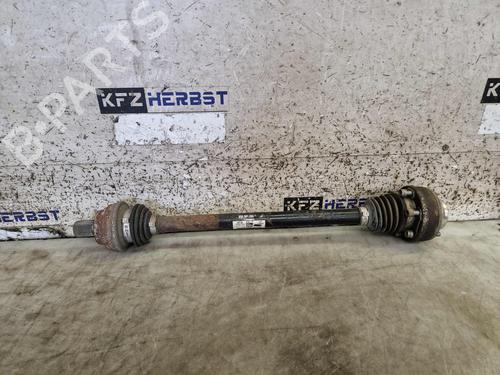 Used Left front driveshaft Left front driveshaft CUPRA ATECA (KH7, KHP, KBP) 2.0 TSI 4Drive (300 hp) 34368777 34368777