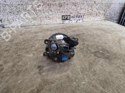 Right front fog light RENAULT CAPTUR I (J5_, H5_) 0.9 TCe 90 | BP34504373C31 - Image 2