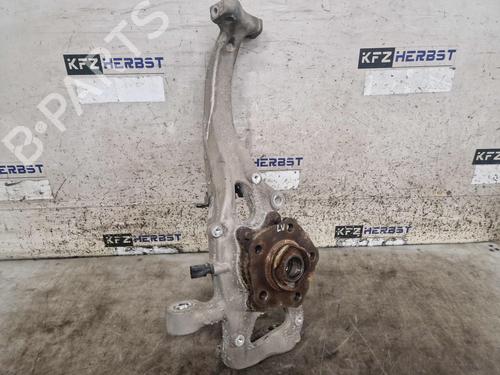 Used Left front steering knuckle Left front steering knuckle 36964981 36964981
