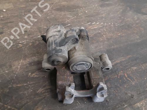 Left rear brake caliper VW PASSAT B8 Variant (3G5, CB5) 2.0 TDI | BP22288859M107 