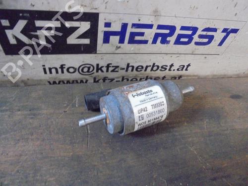 Pompe à carburant AUDI A1 (8X1, 8XK) 1.4 TFSI (122 hp) 19945120