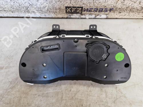 Instrument cluster HYUNDAI KONA (OS, OSE, OSI) 1.0 T-GDi | BP27693906C47 