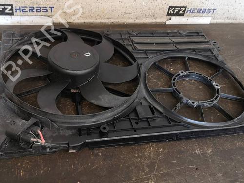 Elektronische module VW GOLF VI (5K1) 2.0 TDI (140 hp) 13437317