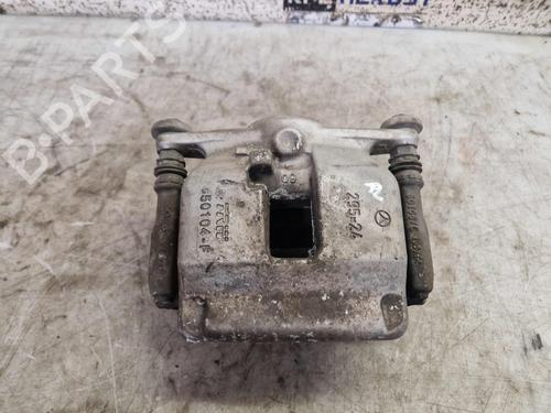 Used Right front brake caliper Right front brake caliper MERCEDES-BENZ C-CLASS (W205) C 180 BlueTEC / d (205.036) (116 hp) 33736895 33736895