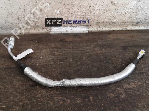 Used AC pipe AUDI Q4 SUV (F4B) 50 e-tron quattro (300 hp) 22290192