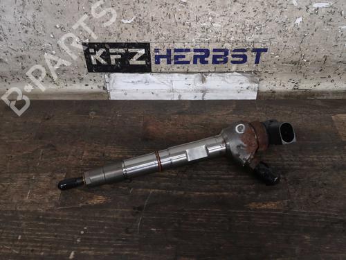 Used Injector SEAT LEON (5F1) 1.6 TDI (110 hp) 22286545