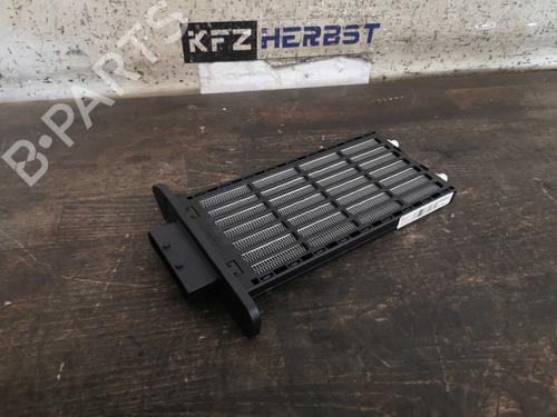 Used Heater resistor FIAT 500L (351_, 352_) 1.3 D Multijet (199.LYM11, 199.LYM1A) (95 hp) 22277611