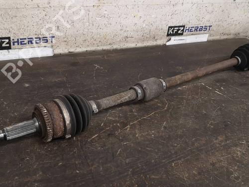 Used Right front driveshaft HYUNDAI i20 I (PB, PBT) 1.2 (86 hp) 13015231